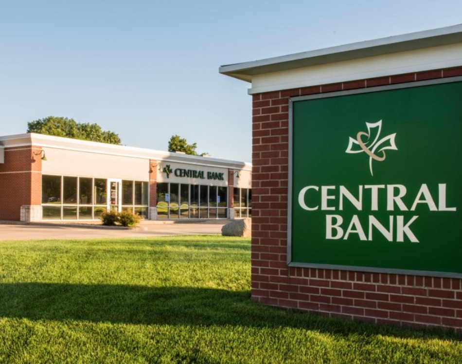 Urbandale 100th Street Branch